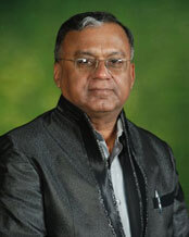 Rajesh Bhatt